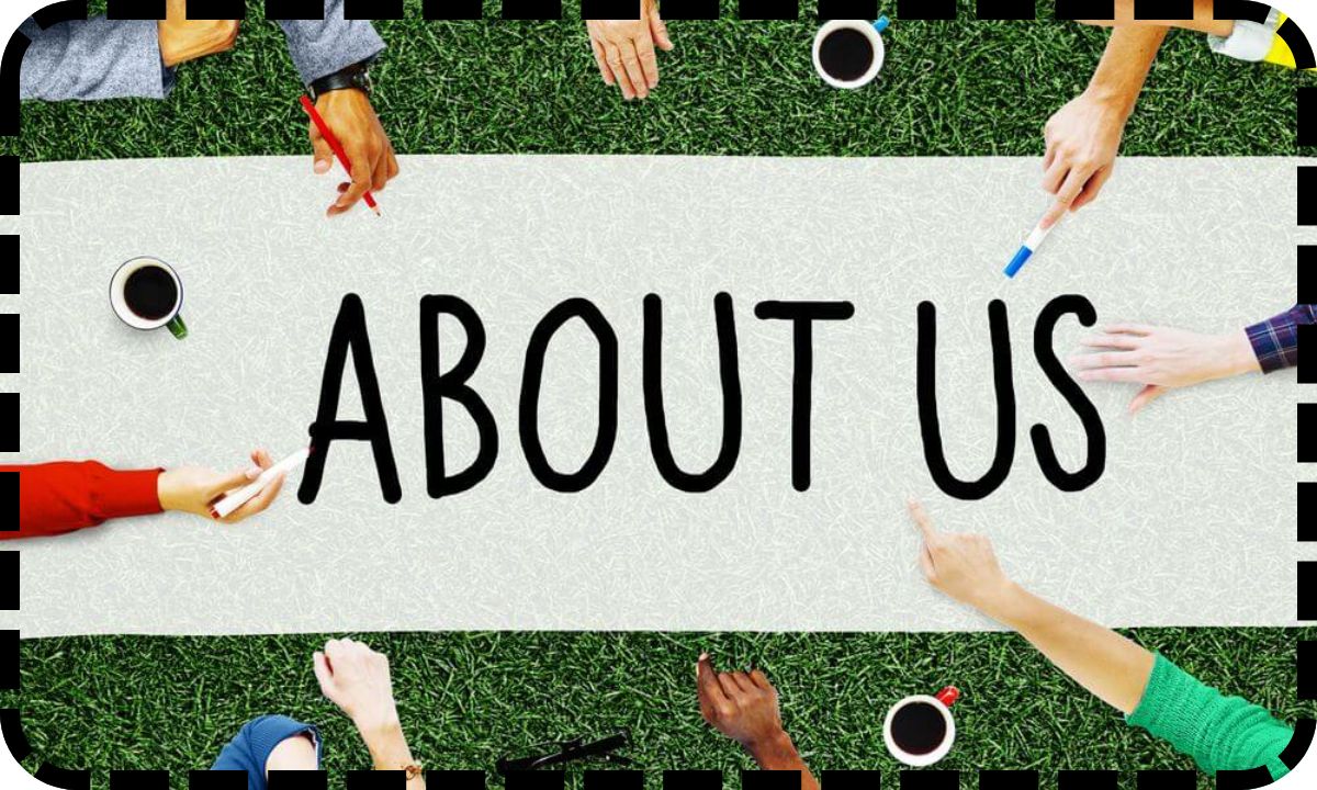 About Us