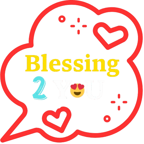 blessing2you.com