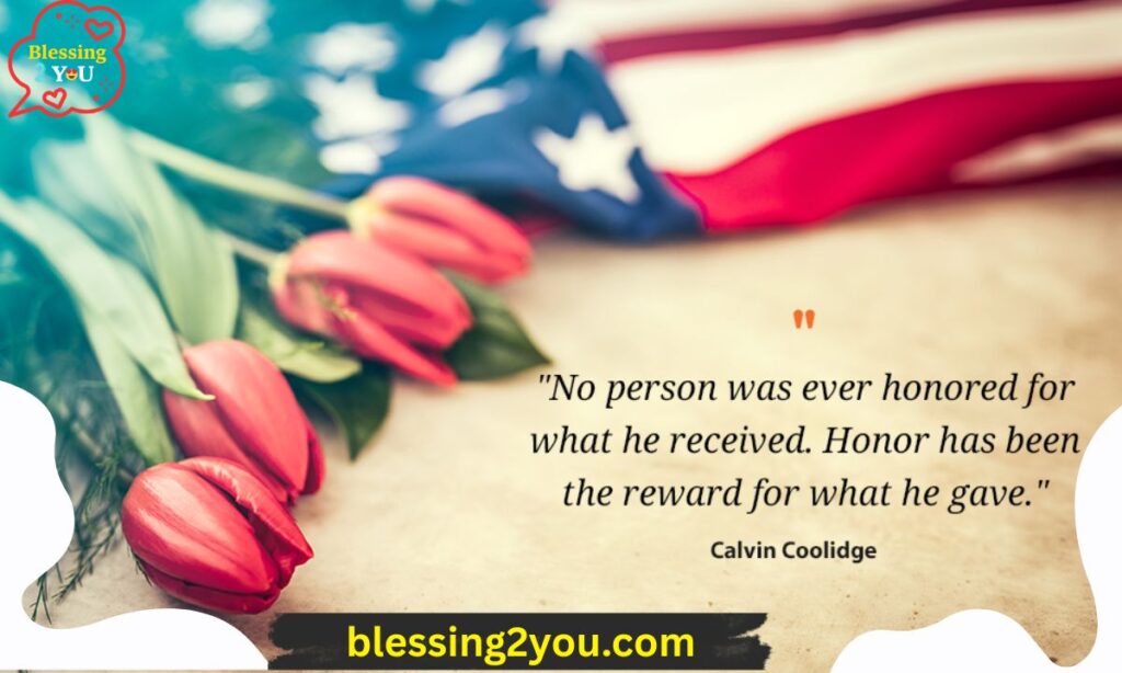 Beautiful Memorial Day Wishes to Everyone