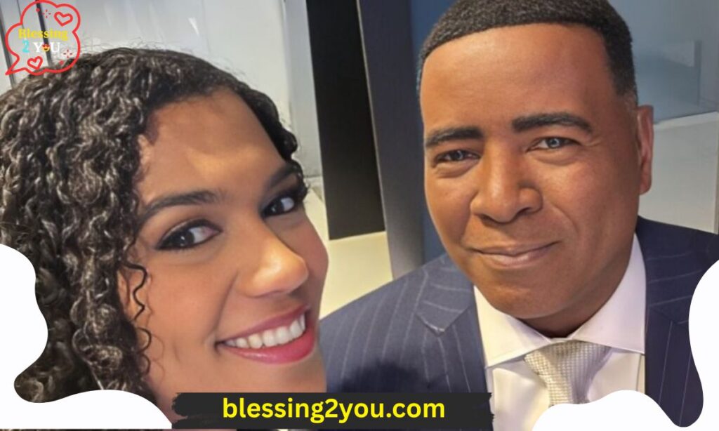 CB Cotton Husband’s Past Relationships and Affairs