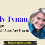 Cecily Tynan Net Worth Salary, Age, Weight Loss