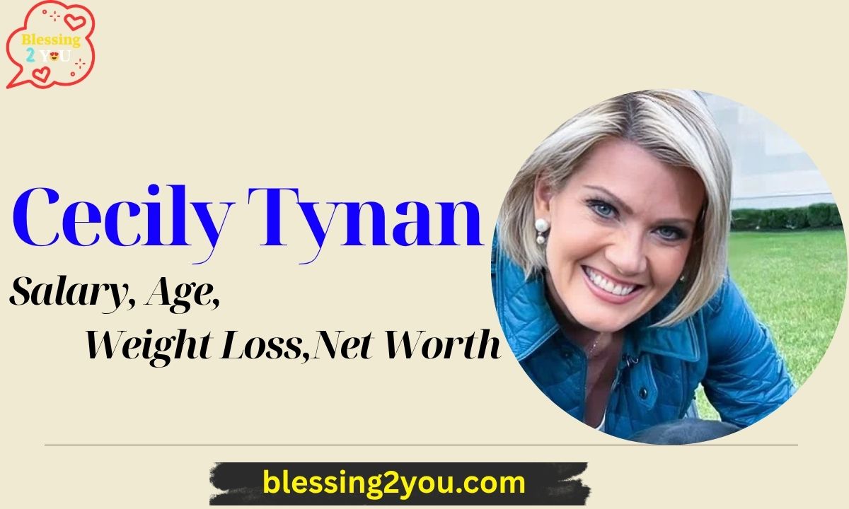 Cecily Tynan Net Worth Salary, Age, Weight Loss