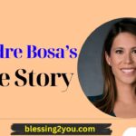 Deirdre Bosa’s Love Story Meet Husband Darryl Bosa