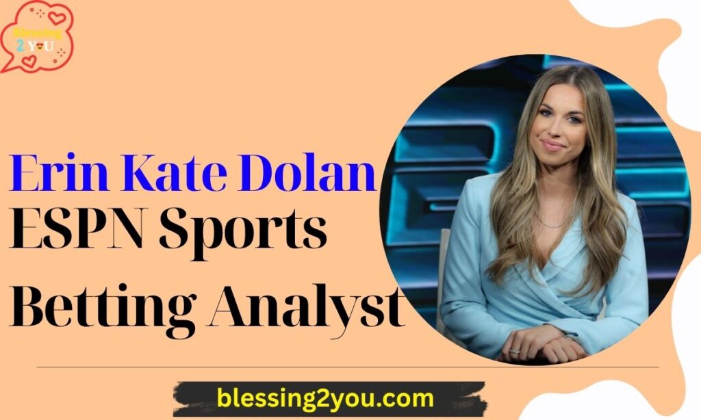 ESPN Sports Betting Analyst