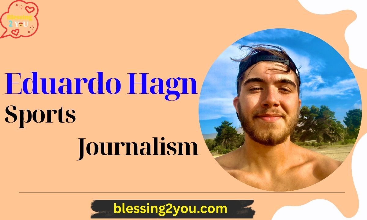Eduardo Hagn Sports Journalism, Arsenal, and ESPN Insights
