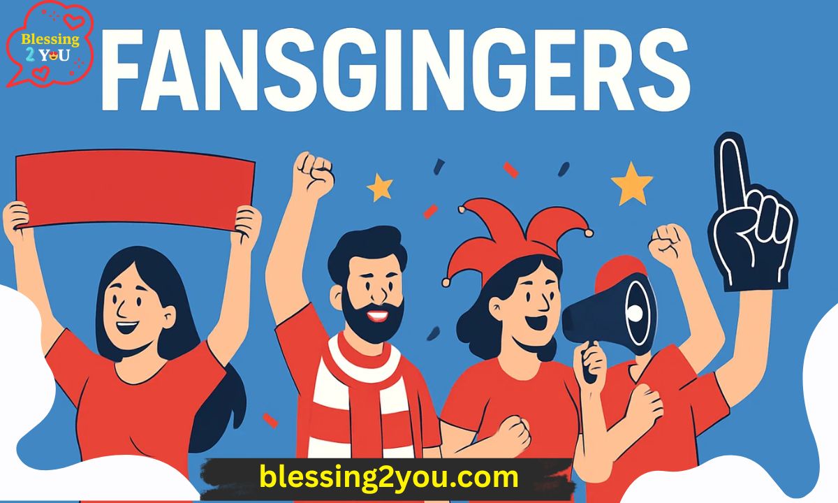 Exploring Fansqingers: Trends, Uses, and Insights