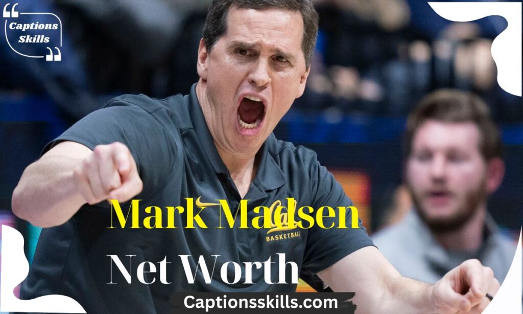 Final Thoughts on Mark Madsen’s Net Worth in 2025
