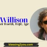 Guy Willison Illness, Net Worth, Wife, Age and Life Story Details