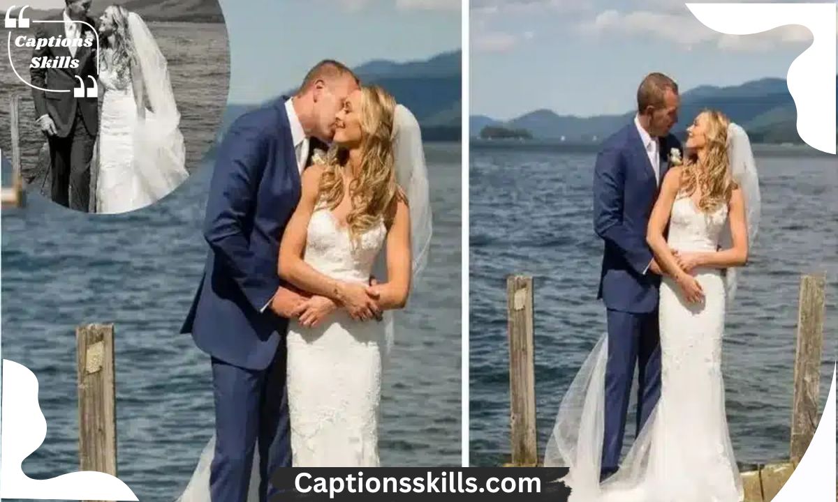 Heartbroken Stephanie Hurt Wife of Charles Hurt Story