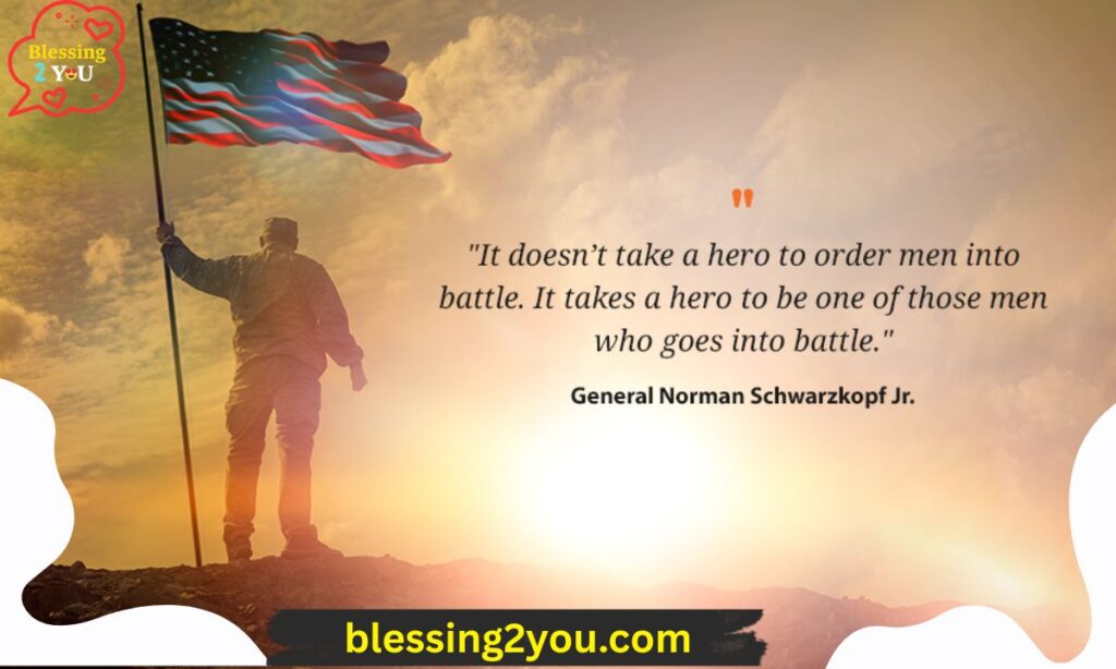 Heartfelt Memorial Day Messages & Sayings