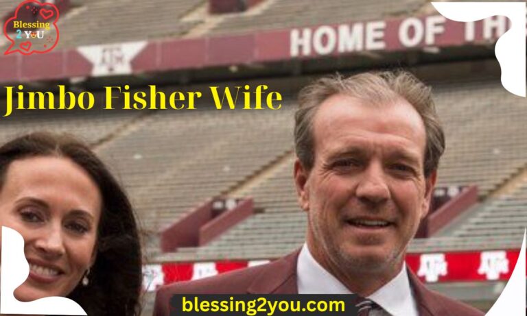 Jimbo Fisher Wife: Everything to Know About Courtney Harrison Fisher