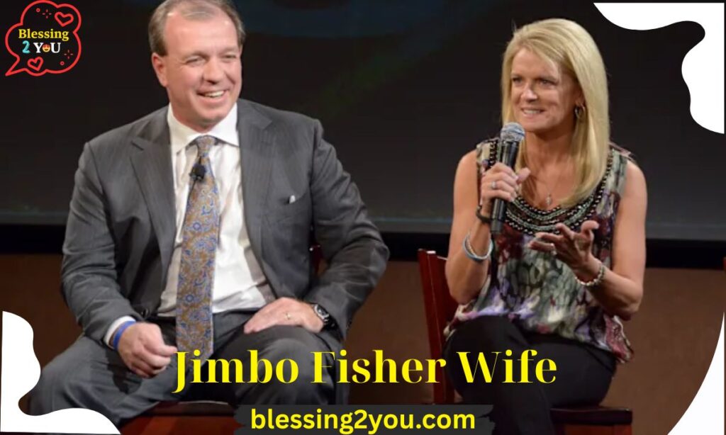 Who Is Jimbo Fisher’s Wife?