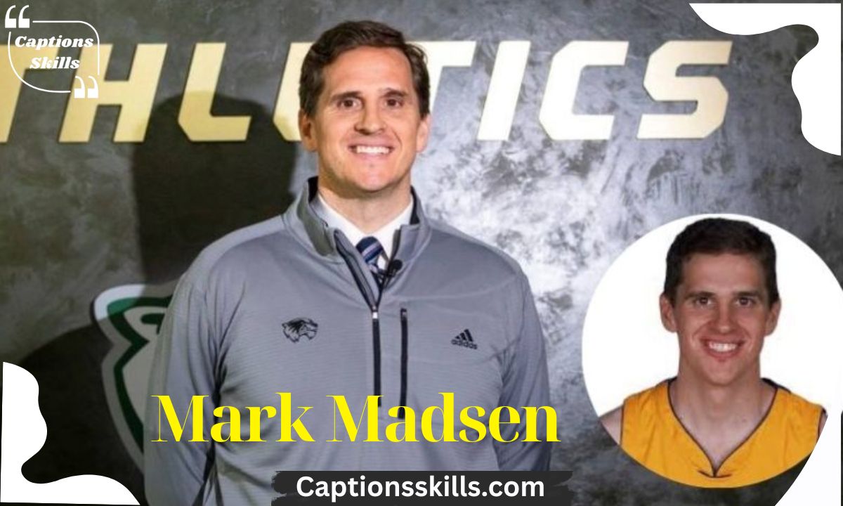 Mark Madsen Net Worth 2025 – Career, Salary, Investments & More