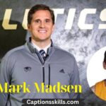 Mark Madsen Net Worth 2025 – Career, Salary, Investments & More