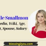 Michelle Smallmon Wikipedia, Wiki, Age, Height, Spouse, Salary, Married, Partner, Single
