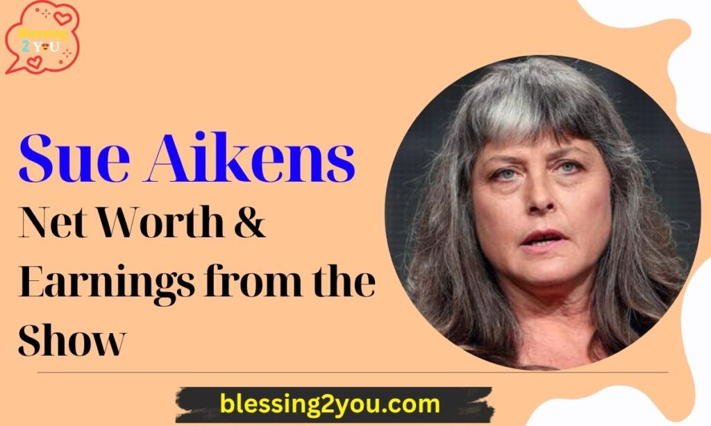 Net Worth & Earnings from the Show