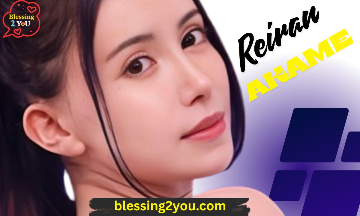 Reiran Akame Age, Biography, Net Worth, Career