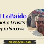 Scott LoBaido Net Worth 2025 A Patriotic Artist’s Journey to Success
