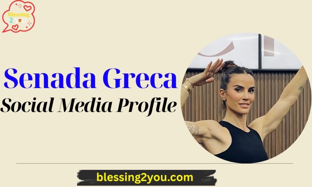 Social Media Profile
