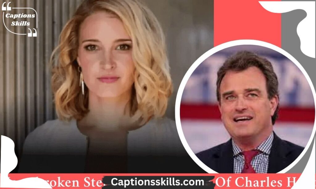 Stephanie and Charles’ Love Story