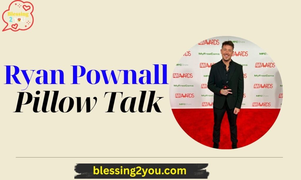 What’s Pillow Talk All About