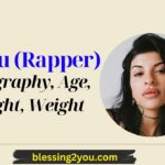 Who is Cazzu (Rapper) Know Her Biography, Age, Height, Weight, Net Worth & More