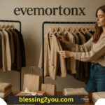 evemortonx The Rise of a Unique Fashion Identity in the Modern Marketplace